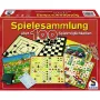 Pelikokoelma: 100 pelimahdollisuutta, lautapeli