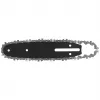 DeWALT DT20686-QZ moottorisahan terälevy ketjulla, 20 cm