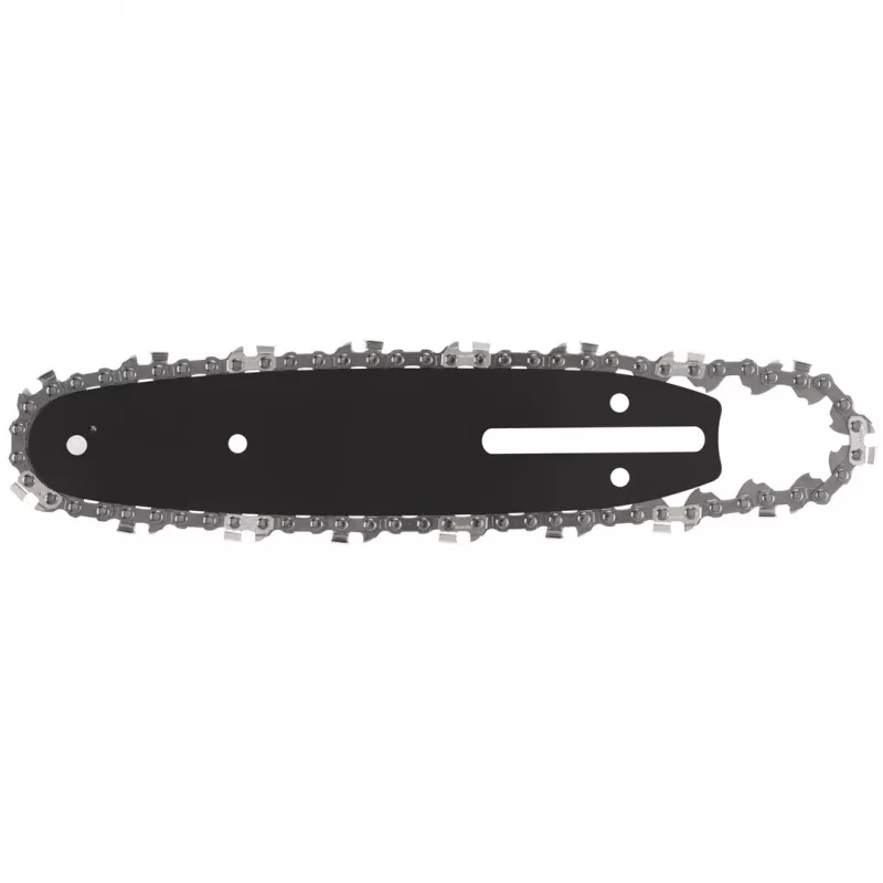 DeWALT DT20686-QZ moottorisahan terälevy ketjulla, 20 cm