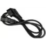 Advantech - virtajohto - 1,8 m - Eurooppa - Advantech AIM-65, AIM-75S, MIC-720AI
