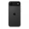 Kotelo Apple MH014ZM/A vaaleanharmaa iPhone Air 16,5 cm