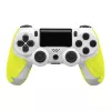 Lizard Skins Playstation 4 - Neon (leikattu, 0,5 mm)