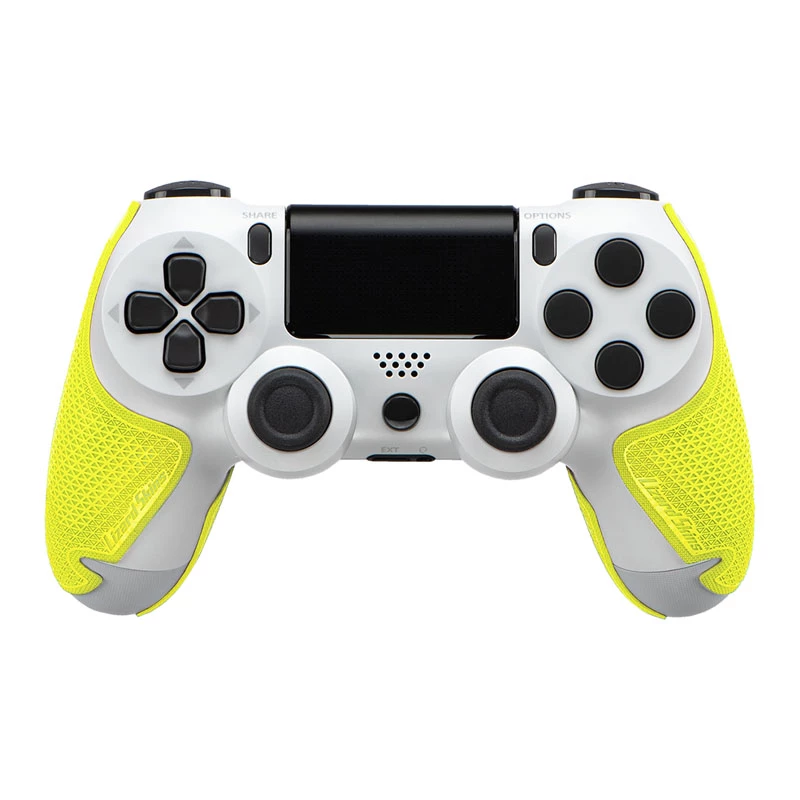 Lizard Skins Playstation 4 - Neon (leikattu, 0,5 mm)