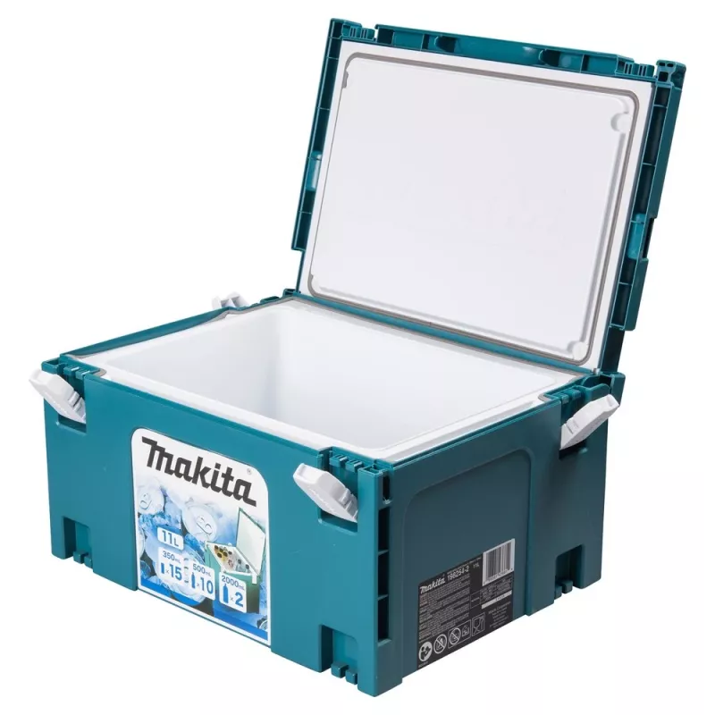 Makita 198254-2 työkalujen säilytyslaatikko