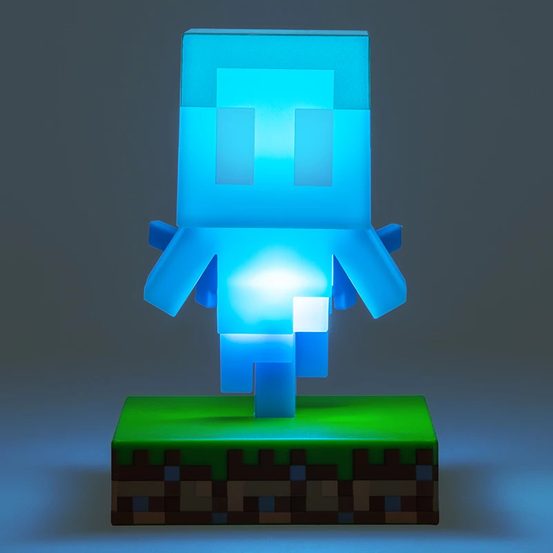 Paladone Minecraft Allay -valo