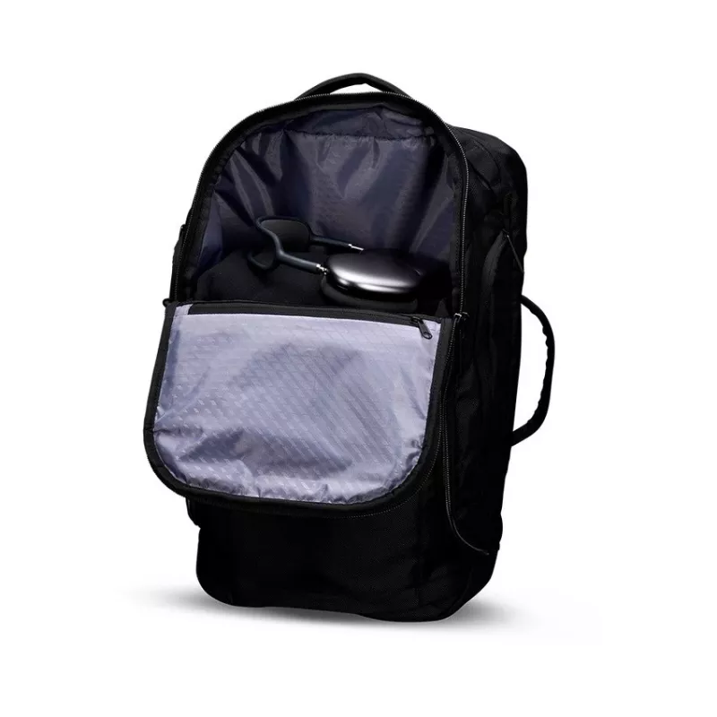 Ogio reppu/matka-/yrityslaukku Pace Pro Max 45 musta