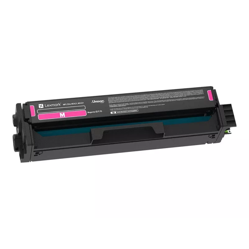 Lexmark 20N0H30 Värikasetti CS331/CX331-laitteille, magenta, suuri riittoisuus, alkuperäinen