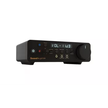 Ulkoinen äänikortti Sound Blaster X5