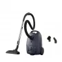 Rumpupölynimuri Electrolux EB31C1DB 750 W, 3 litran pölypussi, HEPA-suodatin, teleskooppiteräsputki
