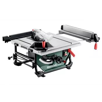 Pöytäpyörösaha Metabo TS 254 M