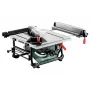 Pöytäpyörösaha Metabo TS 254 M