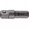 Wera Tool-Check Plus 2 mini-räikkä, hylsy- ja kärkisarja, 39 osaa (05049056001)