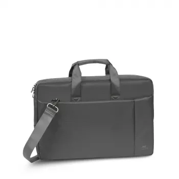 Rivacase 8251 43,9 cm (17.3) salkku harmaa