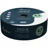 MediaRange - 25 x DVD-R - 4,7GB (120 min.) 16x - spindeli (MR403)