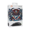 Hiiri Baracuda BGM-111 Crab musta CRAB-B