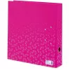 HERMA Color rengaskansio A4 pinkki D-rengas kartonki 1 kpl