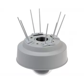 Verkkokameran lisävaruste lintujen karkotus/SPIKES 10 kpl 5801-121 Axis