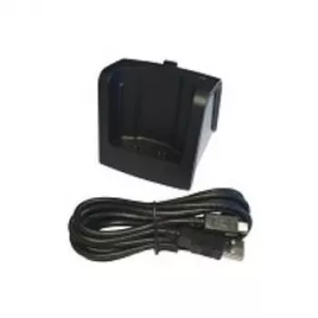 Alcatel-Lucent kaksoislaturi 8262 DECT -puhelimille (3BN67346AA)