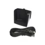 Alcatel-Lucent kaksoislaturi 8262 DECT -puhelimille (3BN67346AA)