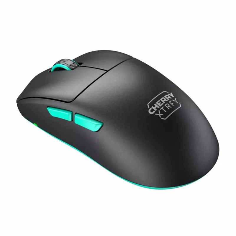 Hiiri CHERRY XTRFY M68 Wireless RF Wireless