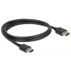 HDMI-kaapeli DeLOCK 85293 1 m