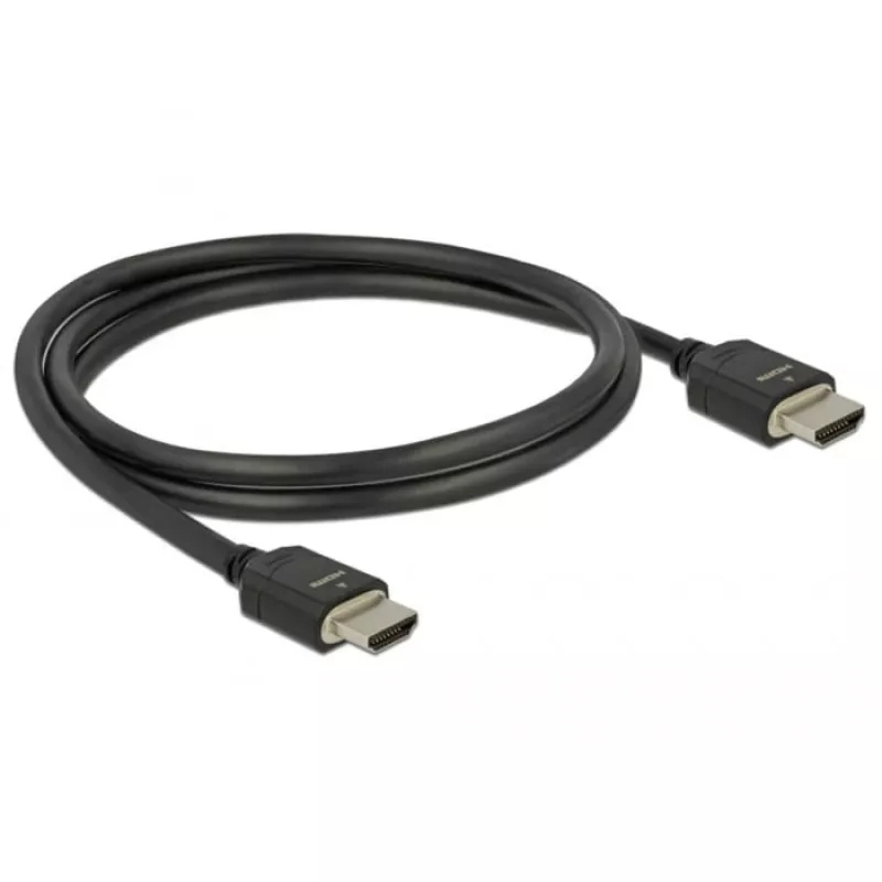 HDMI-kaapeli DeLOCK 85293 1 m
