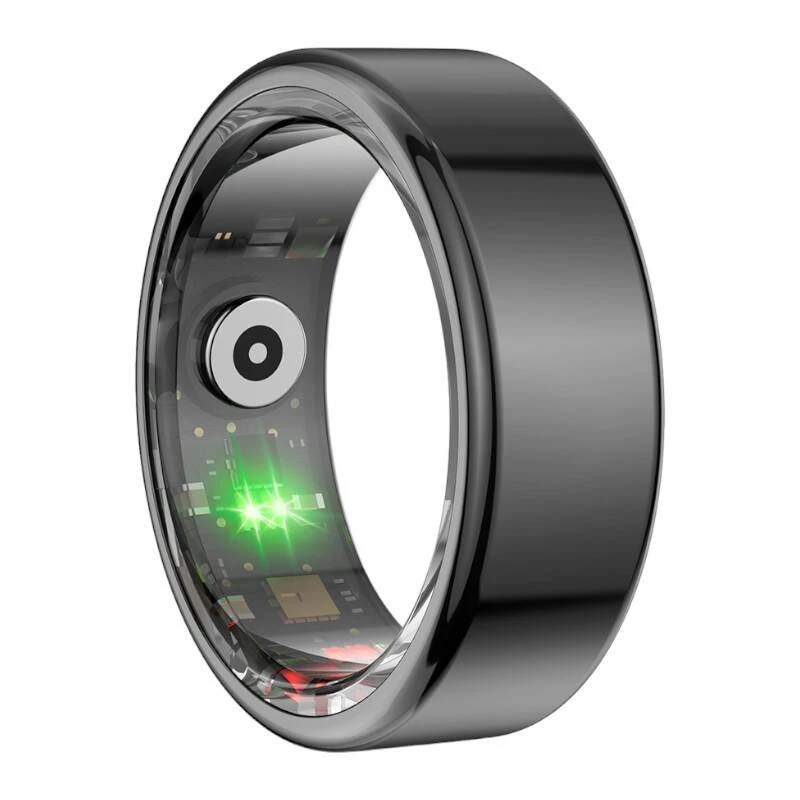 Älysormus Colmi R02 19.8MM 10 (musta)