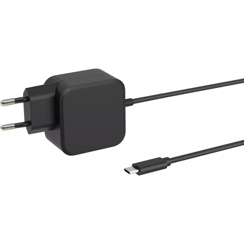 Laturi Xilence XM020 USB Fast Charging 20V 1.8m musta
