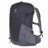 Deuter Futura -reppu 21 L harmaa