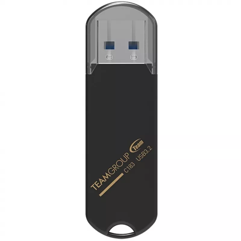 Team Group Team C183 – USB-muistitikku – 64 GB – USB 3.1 Gen 1