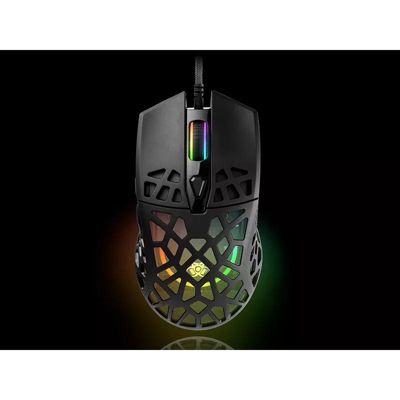 Hiiri TRACER GAMEZONE R EIKA RGB USB