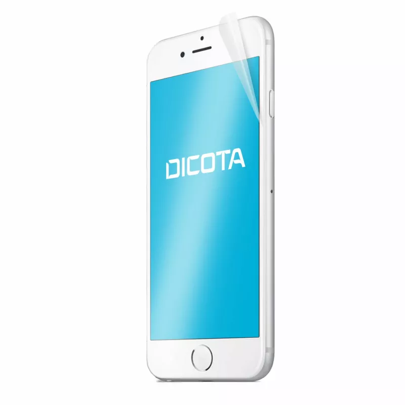 Dicota - näytönsuojakalvo - Apple iPhone 6 (D31025)
