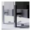 Edge 34 Ultrawide Space Grey -näyttö 90W PD Space Grey