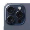 KUNNOSTETTU puhelin iPhone 15 PRO/128GB sininen Apple kunnostettu