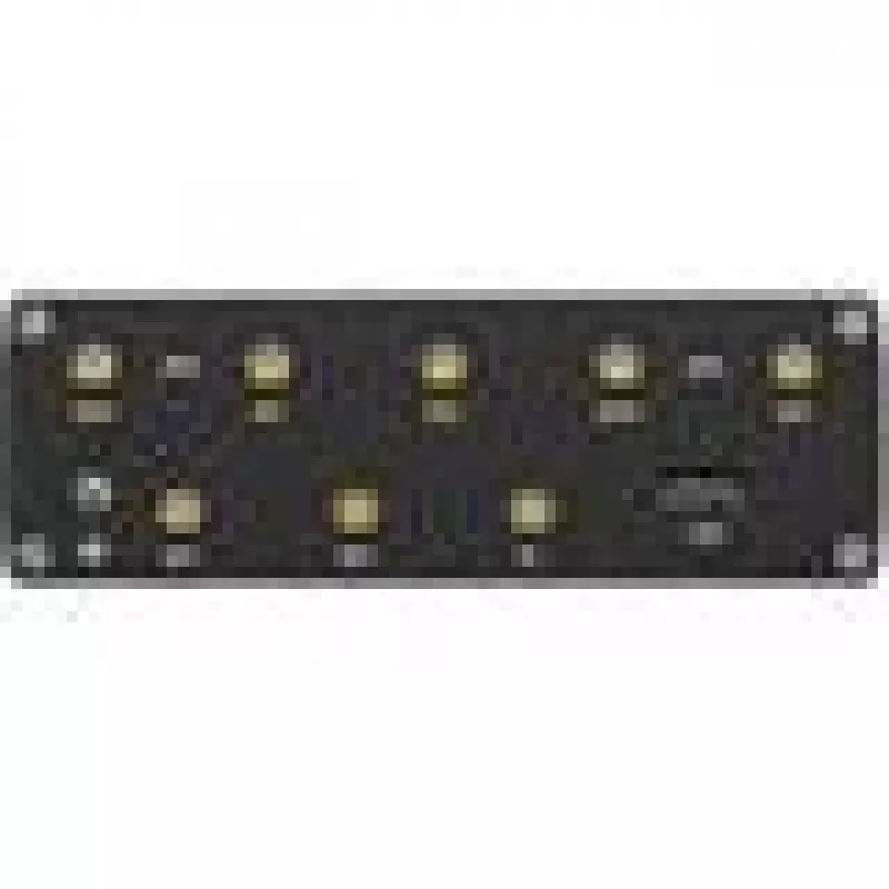Teltonika RUTX12DUAL LTE CAT 6 teollisuusreititin