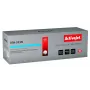 Activejet ATH-321N värikasetti (korvaa HP 128A CE321A; Supreme; 1 300 sivua; syaani)