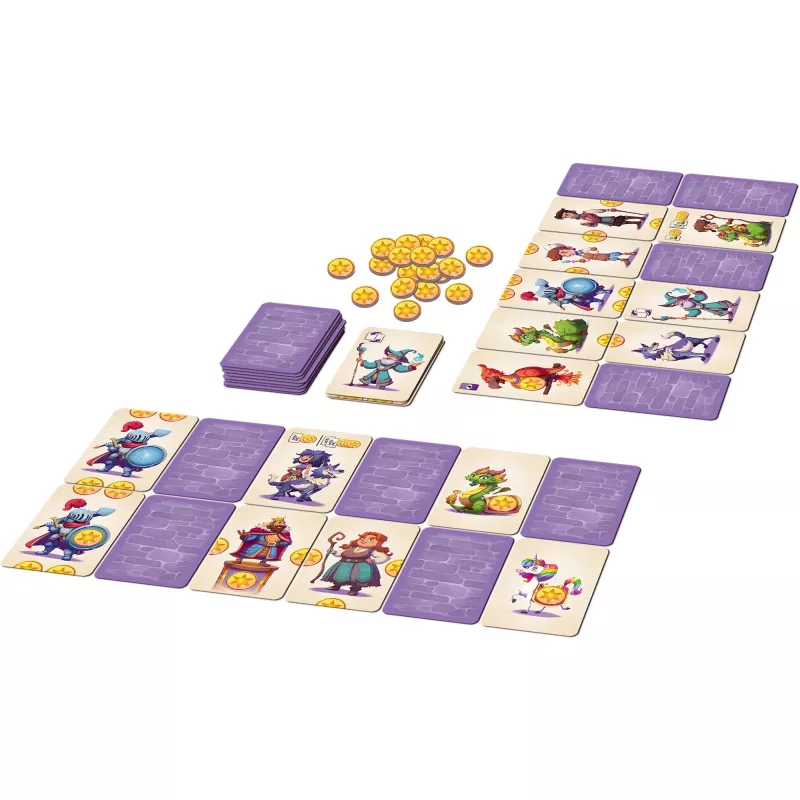 Schmidt Spiele 40680 lautapeli 15 min