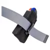WEDO 78 80199 mattoveitsen pidike, polyesteri, musta, 1 kpl
