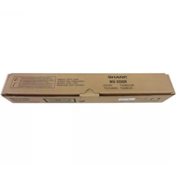 Tulostinrumpu Sharp MX-312GR alkuperäinen Sharp AR-6020N / MX-M260/M310/M264/M314/M266N/M316N/M354N -laitteisiin