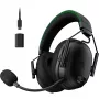 BlackShark V3 Pro Xboxille, pelikuulokkeet musta, ANC, 2,4 GHz dongle, Bluetooth, USB, 3,5 mm liitäntä