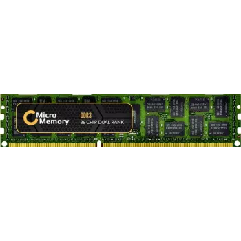 CoreParts MMHP133-16GB muistimoduuli 1 x 16 GB DDR3 240-pin DIMM