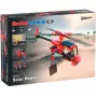 Multi-erector-sarja Fischertechnik Solar Power 559882