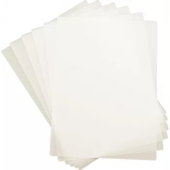 Laminointikalvot DAHLE A3 303×426 mm 2×125 μm (250 mi) – 100 kpl pakkaus