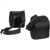 Sling-laukku Rivacase 7470 musta