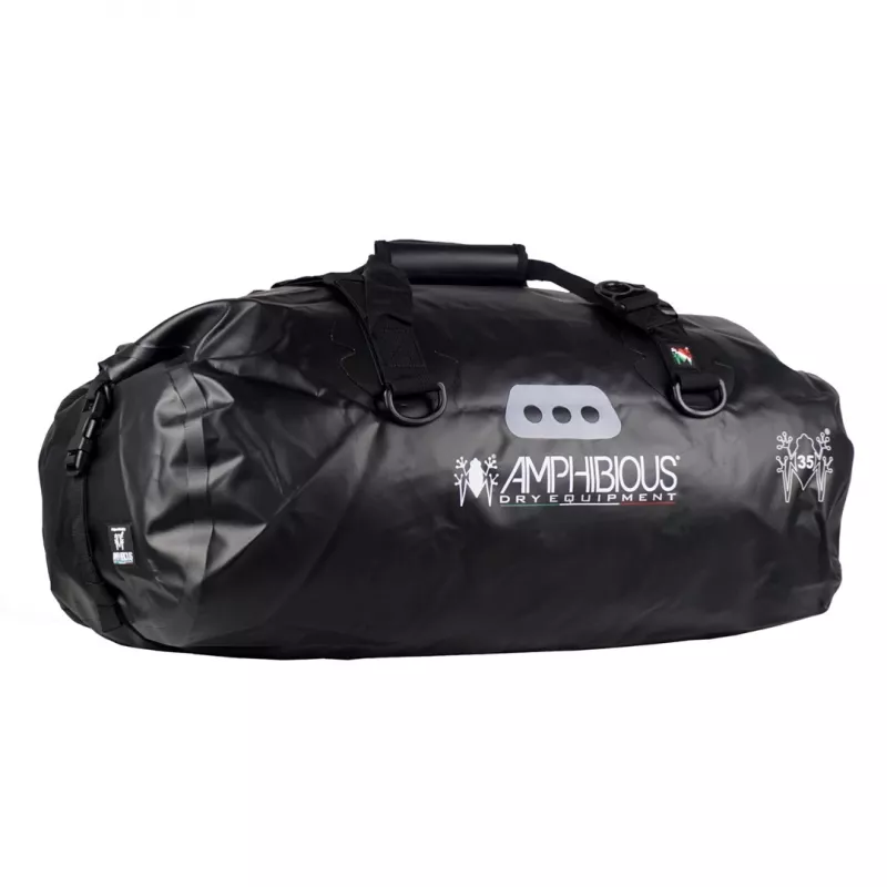 Amphibious laukku Amaroux 35L musta BS-3035-01