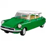 Citroen DS 19 1956, rakennuslelu mittakaava 1:12