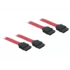 SATA-ohjain DeLOCK 70154 4 porttia RAID-tuella