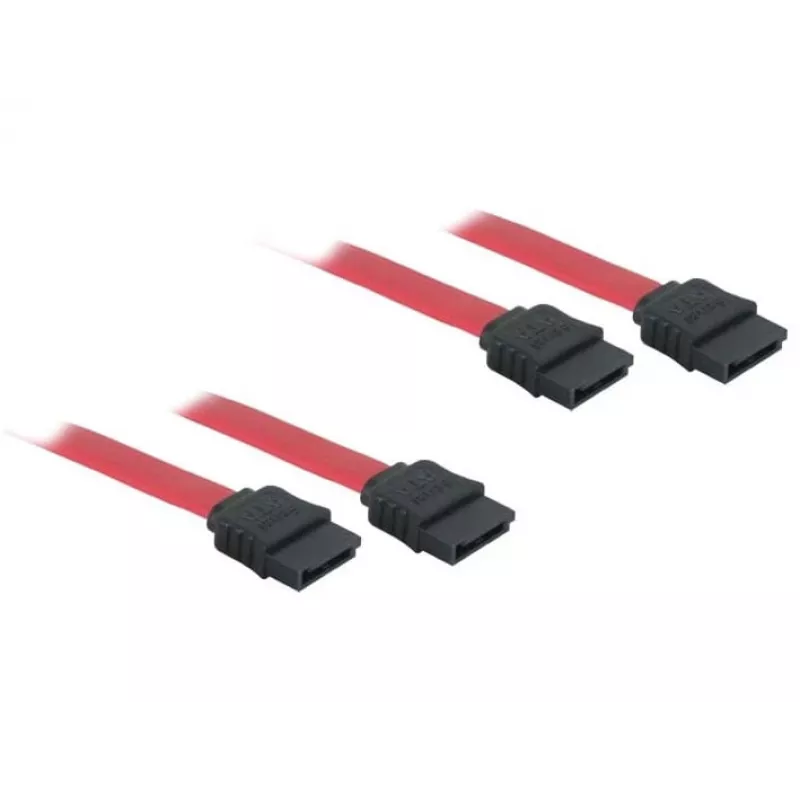 SATA-ohjain DeLOCK 70154 4 porttia RAID-tuella