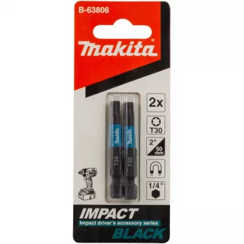Makita B-63806 työkalutarvike musta