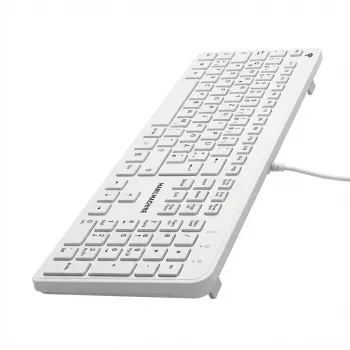 Manmachi VCF/DE/W5 valkoinen